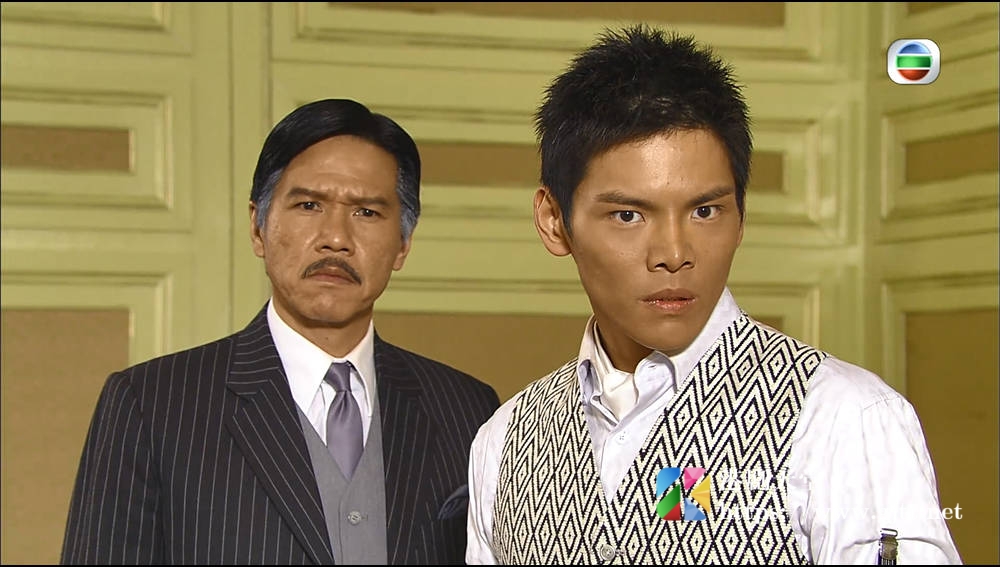 [TVB][2010][铁马寻桥][国粤双语/简繁中字][TVB Anywhere WEB-DL 1080P H264 AAC MP4][25集全][29.66G] 香港电视剧 