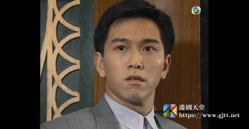 [TVB][1992][火玫瑰][国粤双语/简繁中字][TVB Anywhere WEB-DL 1080P H264 AAC MP4][40集全][48.45G] 香港电视剧 