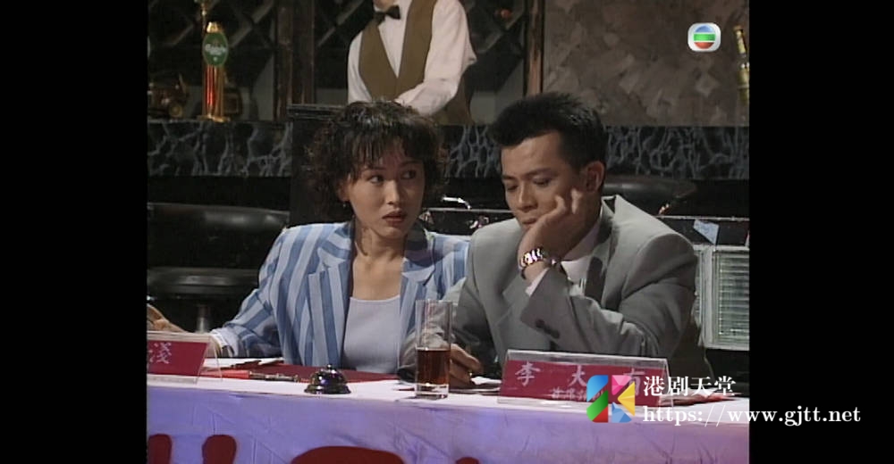 [TVB][1993][马场大亨][国粤双语/简繁中字][TVB Anywhere WEB-DL 1080P H264 AAC MP4][40集全][50.31G] 香港电视剧 