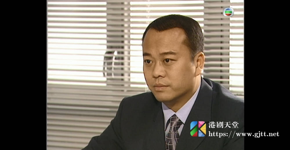 [TVB][2002][谈判专家][国粤双语/简繁中字][TVB Anywhere WEB-DL 1080P H264 AAC MP4][30集全][35.72G] 香港电视剧 