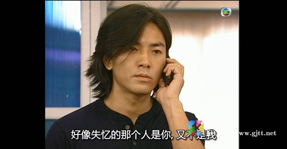 [TVB][1999][双面伊人][国粤双语/简繁中字][TVB Anywhere WEB-DL 1080P H264 AAC MP4][20集全][24.13G] 香港电视剧 