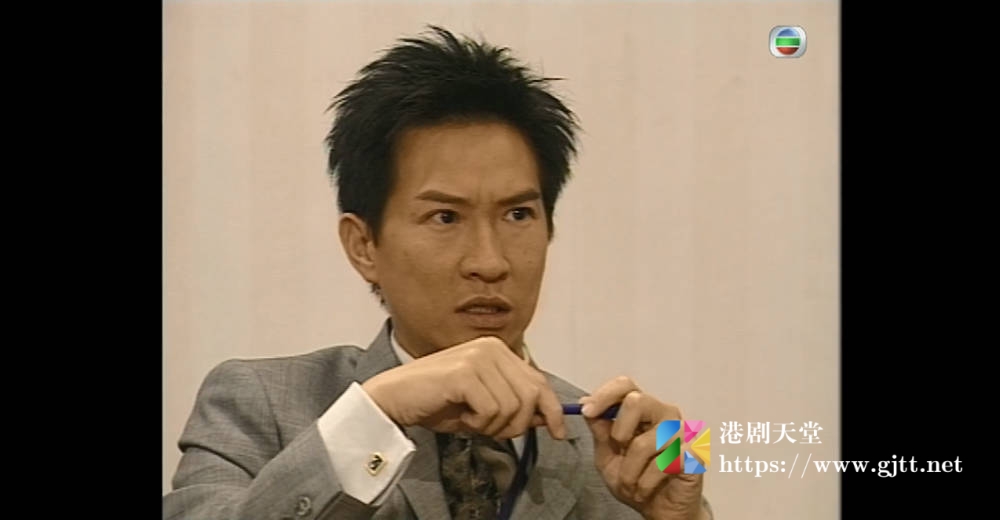 [TVB][2003][十万吨情缘][国粤双语/简繁中字][TVB Anywhere WEB-DL 1080P H264 AAC MP4][20集全][23.95G] 香港电视剧 