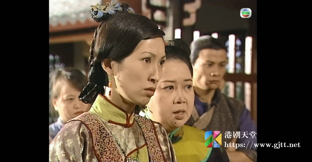 [TVB][1999][状王宋世杰（贰）][国粤双语/简繁中字][TVB Anywhere WEB-DL 1080P H264 AAC MP4][32集全][38.91G] 香港电视剧 