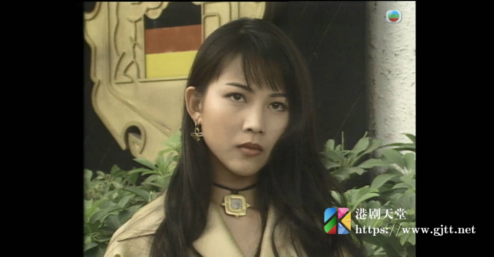 [TVB][1993][镇金女人周记][粤语/简繁中字][TVB Anywhere WEB-DL 1080P H264 AAC MP4][8集全][7.52G] 香港电视剧 