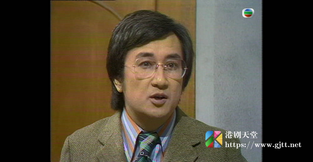 [TVB][1976][卢氏三雄][粤语无字幕][myTV SUPER WEB-DL 1080P HEVC AAC MP4][592M] 香港综艺 