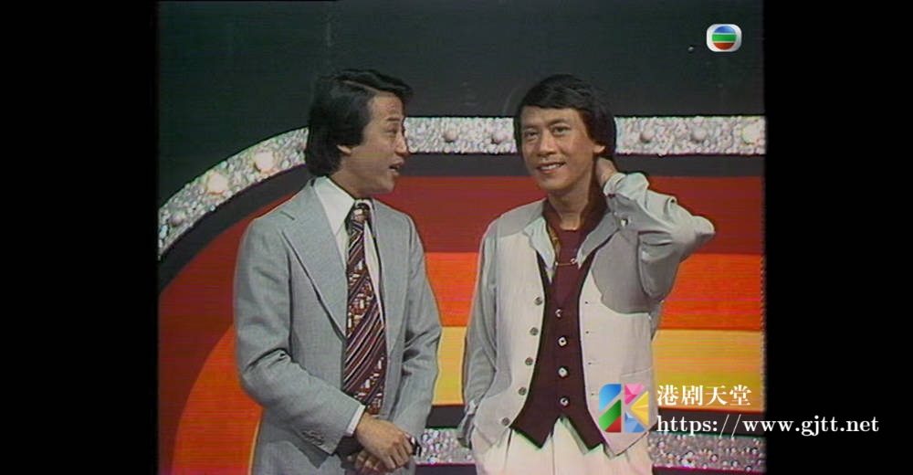 [TVB][1978][家家欢笑睇无线][粤语无字幕][myTV SUPER WEB-DL 1080P HEVC AAC MP4][1.28G] 香港综艺 