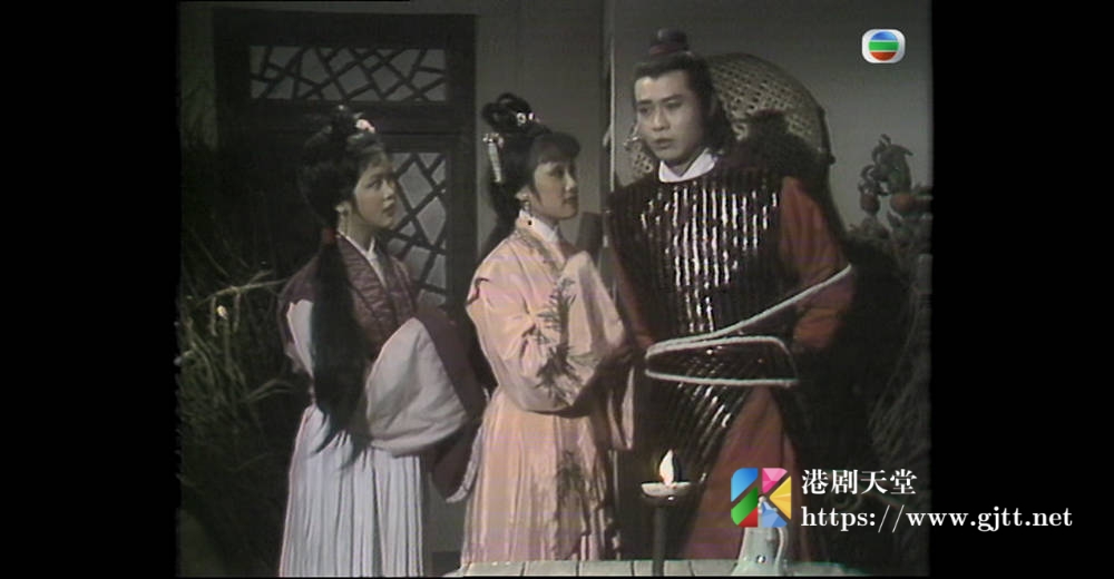 [TVB][1979][新年特辑之鸿运当头][粤语无字幕][myTV SUPER WEB-DL 1080P HEVC AAC MP4][615M] 香港综艺 