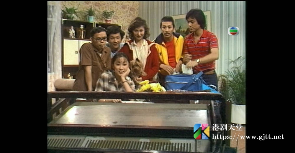 [TVB][1980][星晨四季新韵律][粤语无字幕][myTV SUPER WEB-DL 1080P HEVC AAC MP4][757M] 香港综艺 