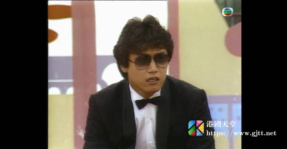 [TVB][1983][疯狂运动会][粤语无字幕][myTV SUPER WEB-DL 1080P HEVC AAC MP4][1.2G] 香港综艺 