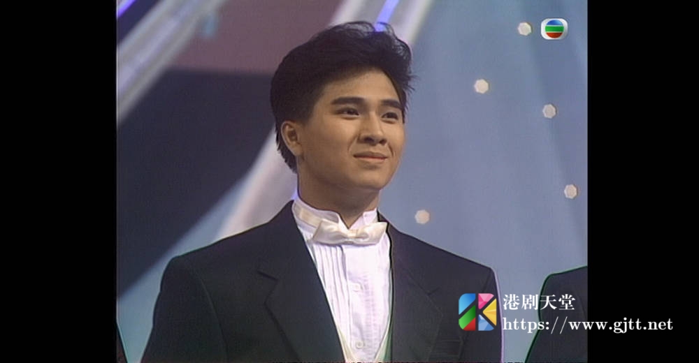 [TVB][1987][超级新星竞选][粤语无字幕][myTV SUPER WEB-DL 1080P HEVC AAC MP4][2集全][5.49G] 香港综艺 