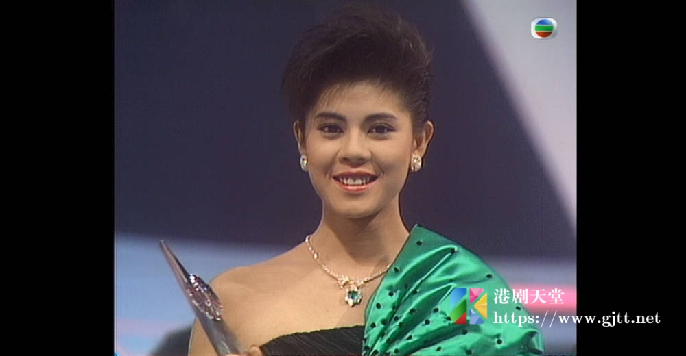 [TVB][1987][超级新星竞选][粤语无字幕][myTV SUPER WEB-DL 1080P HEVC AAC MP4][2集全][5.49G] 香港综艺 