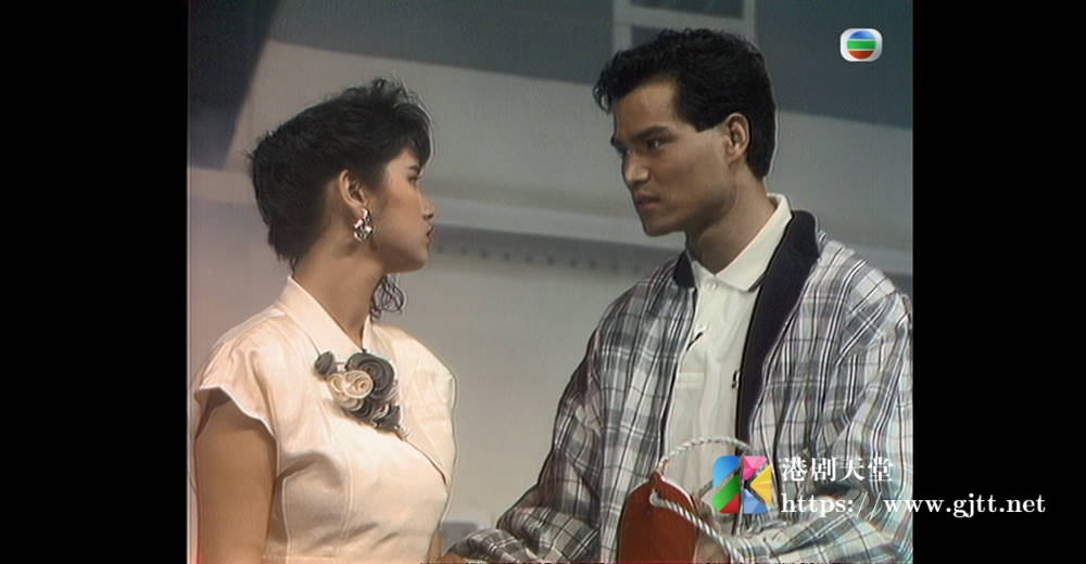 [TVB][1988][银河接力大赛][粤语无字幕][myTV SUPER WEB-DL 1080P HEVC AAC MP4][2.79G] 香港综艺 