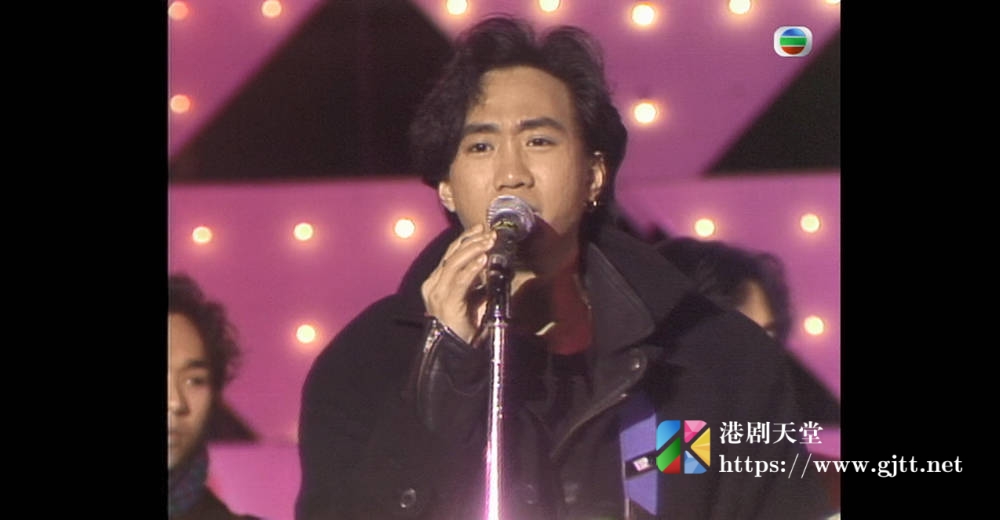 [TVB][1989][齐心同步创 90 之演艺同欢新里程][粤语无字幕][myTV SUPER WEB-DL 1080P HEVC AAC MP4][5.37G] 香港综艺 