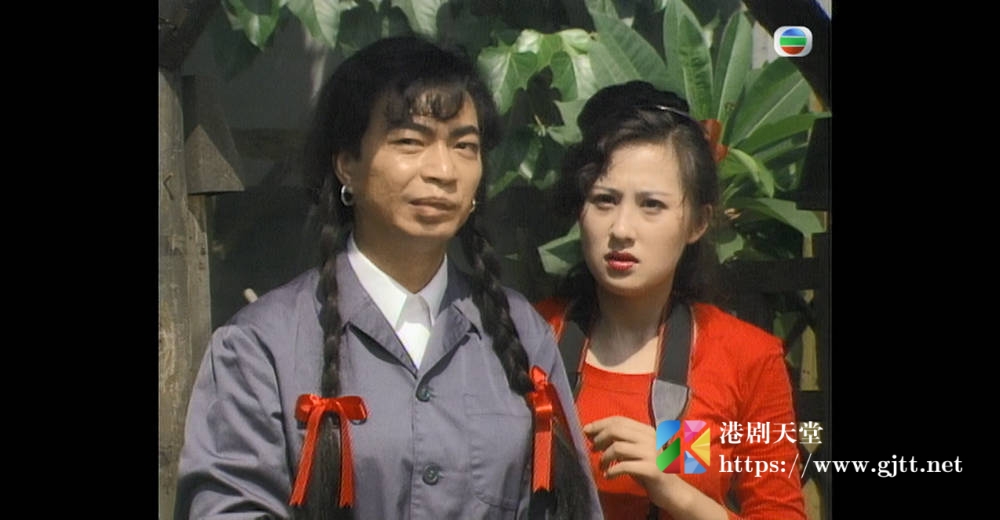 [TVB][1990][乜太今晚 VERY GOOD][粤语无字幕][myTV SUPER WEB-DL 1080P HEVC AAC MP4][1.52G] 香港综艺 