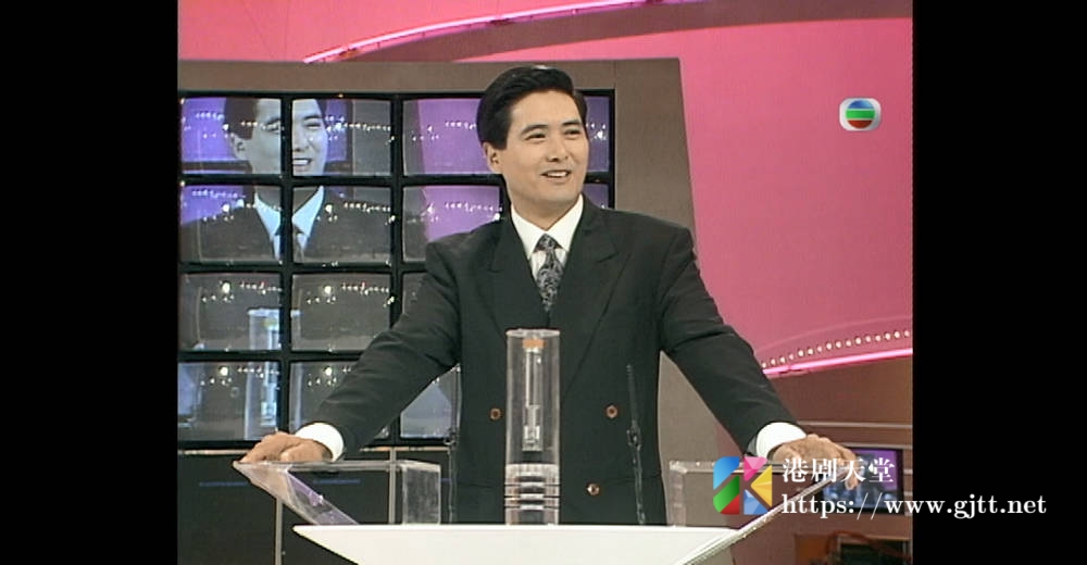 [TVB][1991][电视先锋群星会][粤语无字幕][myTV SUPER WEB-DL 1080P HEVC AAC MP4][4.28G] 香港综艺 
