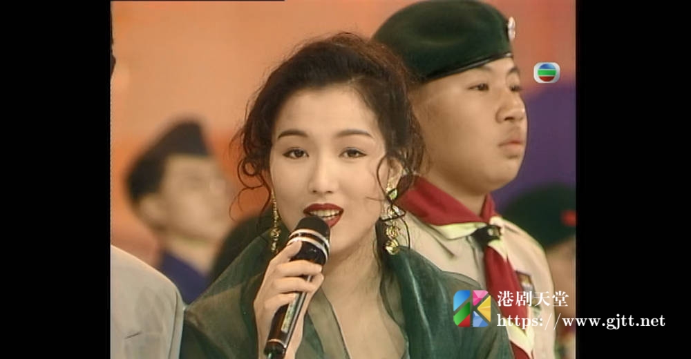 [TVB][1991][皇室金辉群星会－爱丁堡公爵奖励计划三十周年][粤语无字幕][myTV SUPER WEB-DL 1080P HEVC AAC MP4][1.88G] 香港综艺 