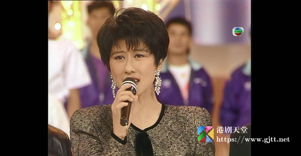 [TVB][1991][皇室金辉群星会－爱丁堡公爵奖励计划三十周年][粤语无字幕][myTV SUPER WEB-DL 1080P HEVC AAC MP4][1.88G] 香港综艺 