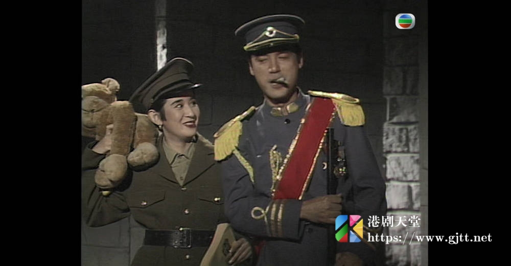 [TVB][1992][周星驰无厘头全能奥运会][粤语无字幕][myTV SUPER WEB-DL 1080P HEVC AAC MP4][338M] 香港综艺 