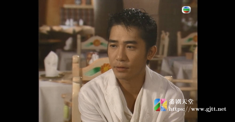 [TVB][1994][男人本色豪情话][粤语无字幕][myTV SUPER WEB-DL 1080P HEVC AAC MP4][1.16G] 香港综艺 