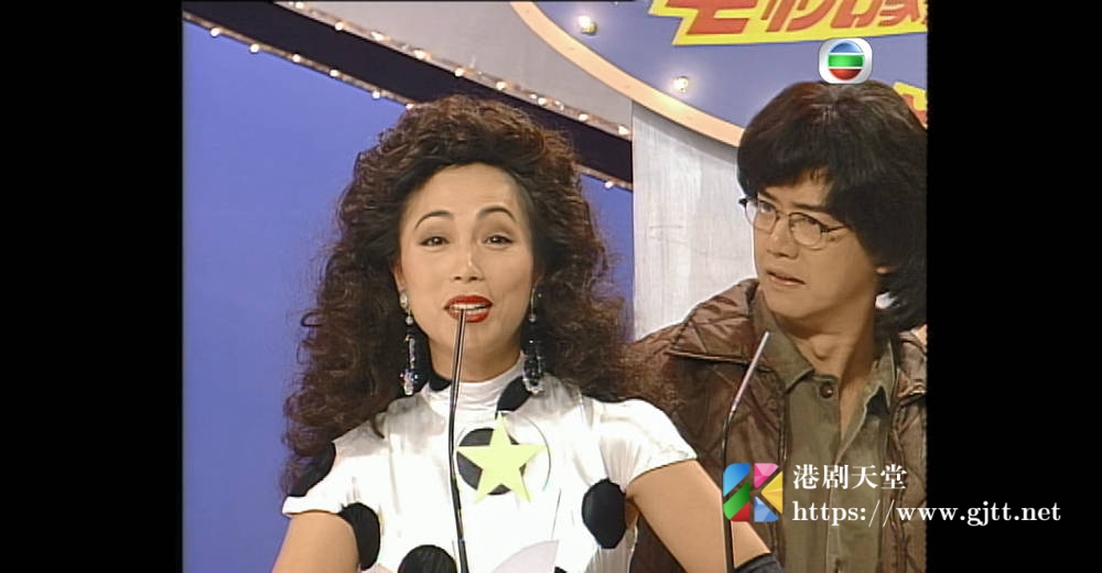 [TVB][1997][电视剧主题曲颁奖典礼][粤语无字幕][myTV SUPER WEB-DL 1080P HEVC AAC MP4][882M] 香港综艺 