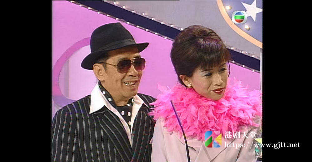 [TVB][1997][电视剧主题曲颁奖典礼][粤语无字幕][myTV SUPER WEB-DL 1080P HEVC AAC MP4][882M] 香港综艺 