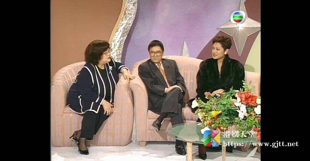 [TVB][1999][翡翠金曲灿烂齐欢唱][粤语无字幕][myTV SUPER WEB-DL 1080P HEVC AAC MP4][880M] 香港综艺 