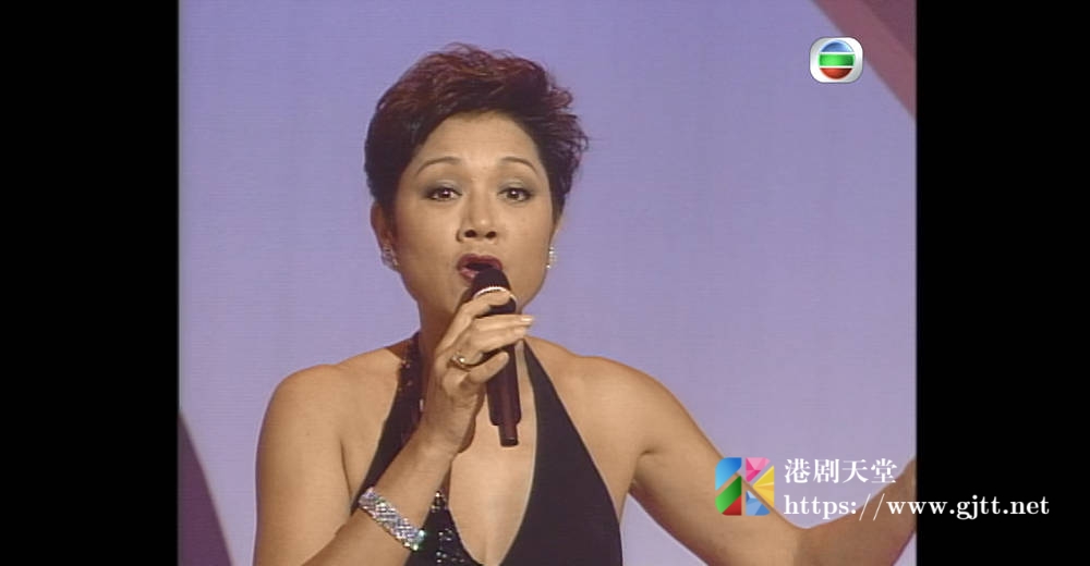 [TVB][1999][翡翠金曲灿烂齐欢唱][粤语无字幕][myTV SUPER WEB-DL 1080P HEVC AAC MP4][880M] 香港综艺 