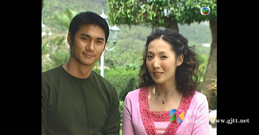 [TVB][2000][夏日煮食好拍档][粤语无字幕][myTV SUPER WEB-DL 1080P HEVC AAC MP4][601M] 香港综艺 