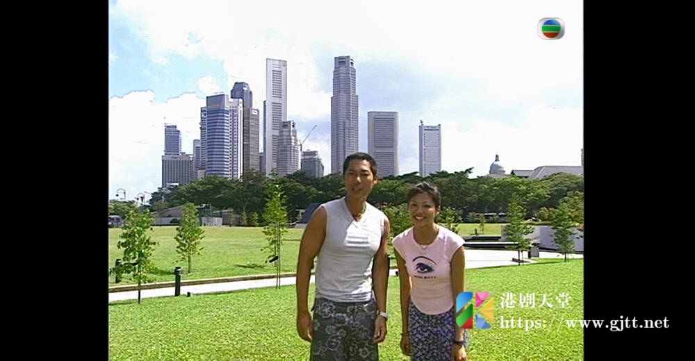 [TVB][2002][狮城饮食新潮流][粤语无字幕][myTV SUPER WEB-DL 1080P HEVC AAC MP4][612M] 香港综艺 