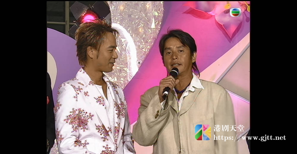 [TVB][2003][心连心.香港再起飞][粤语无字幕][myTV SUPER WEB-DL 1080P HEVC AAC MP4][3.44G] 香港综艺 