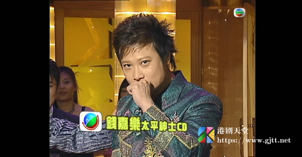 [TVB][2006][囍趣台][粤语无字幕][myTV SUPER WEB-DL 1080P HEVC AAC MP4][591M] 香港综艺 