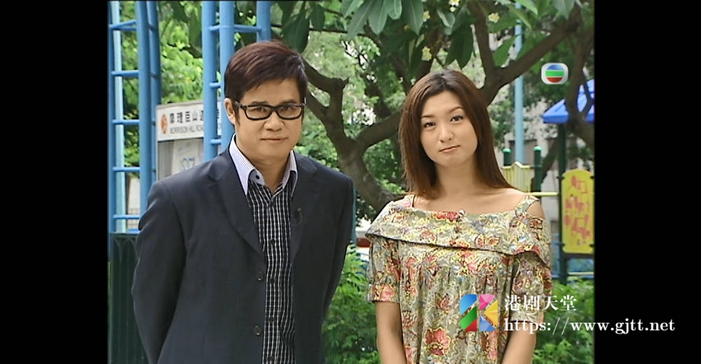 [TVB][2007][护齿无障碍][粤语/简繁中字][myTV SUPER WEB-DL 1080P HEVC AAC MP4][583M] 香港综艺 