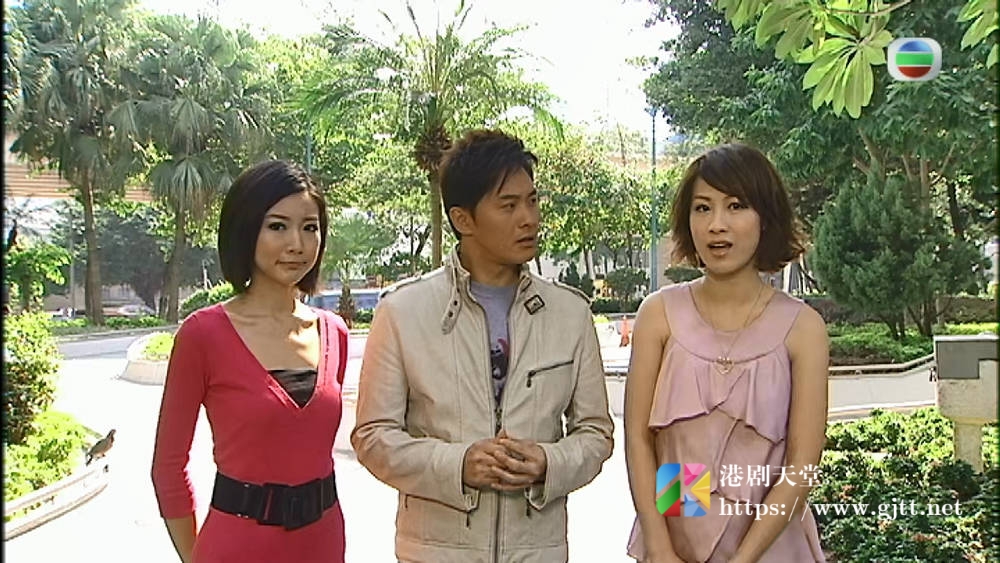 [TVB][2008][爱牙护齿一线牵][粤语/简繁中字][myTV SUPER WEB-DL 1080P HEVC AAC MP4][595M] 香港综艺 