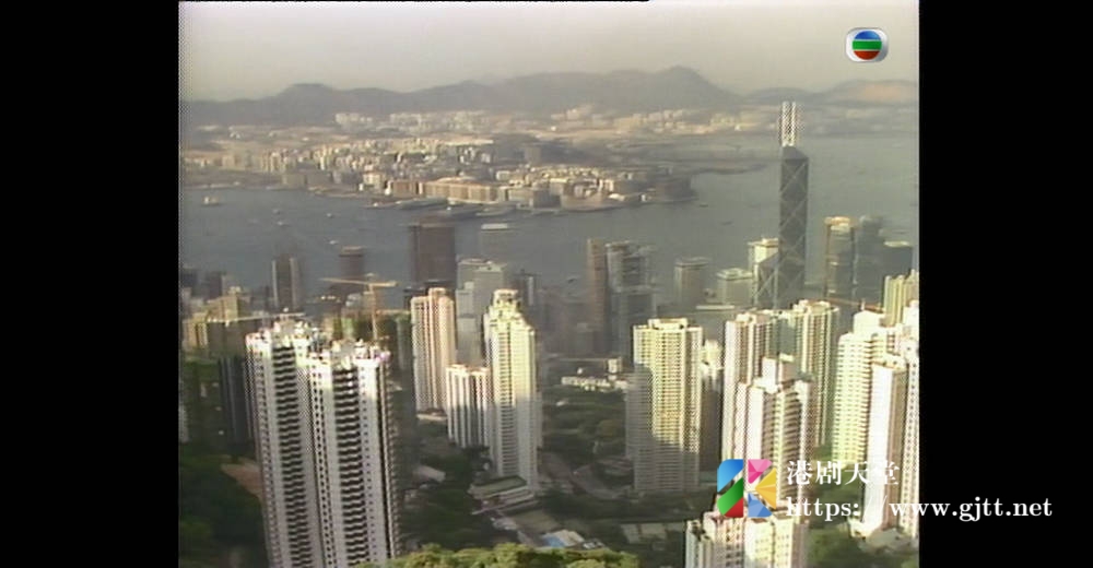 [TVB][1990][香港倒后镜 (第二辑)][粤语无字幕][myTV SUPER WEB-DL 1080P HEVC AAC MP4][13集全][12.95G] 香港综艺 