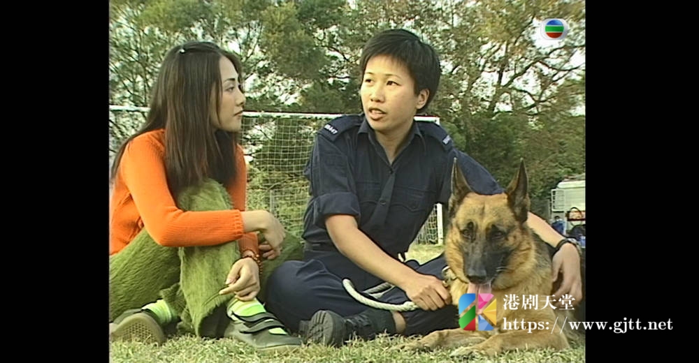 [TVB][1999][动物也真情][粤语无字幕][myTV SUPER WEB-DL 1080P HEVC AAC MP4][16集全][9.68G] 香港综艺 