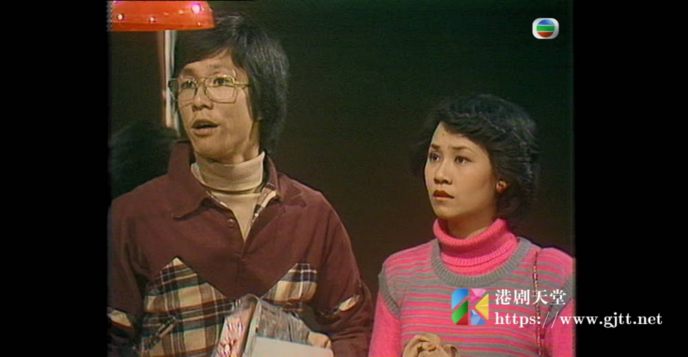 [TVB][1980][BANG BANG 咁嘅声][粤语无字幕][myTV SUPER WEB-DL 1080P HEVC AAC MP4][111集全][71.81G] 精品专区 