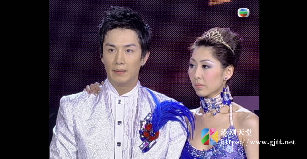 [TVB][2008][舞動奇跡 (Sr.2)][粤语/简繁中字][myTV SUPER WEB-DL 1080P HEVC AAC MP4][13集][8.33G] 香港综艺 