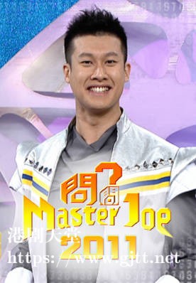 [TVB][2011][问问Master Joe][粤语/简繁中字][myTV SUPER WEB-DL 1080P HEVC AAC MP4][53集全][33.32G]