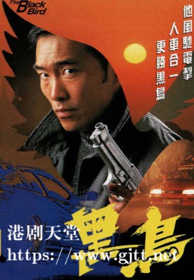 [TVB][1995][黑鸟][郑浩南/胡越山/陈妙瑛][粤语无字幕][myTV SUPER下载版][1080P-MP4][1集全][2.36G]