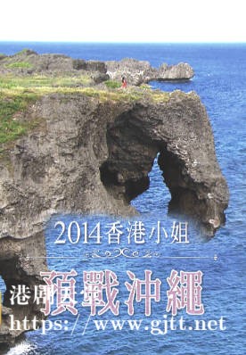 [TVB][2014][香港小姐 预战冲绳][粤语无字幕][myTV SUPER WEB-DL 1080P HEVC AAC MP4][636M]