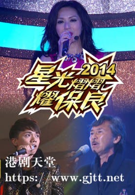 [TVB][2014][星光熠熠耀保良][粤语无字幕][myTV SUPER WEB-DL 1080P HEVC AAC MP4][2.56G]