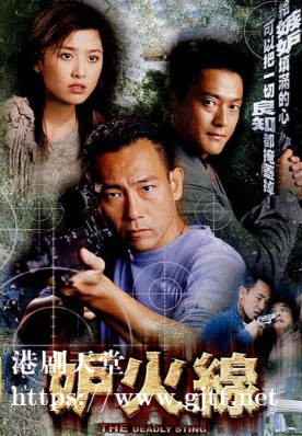 [TVB][2002][妒火线][林保怡/周丽淇/魏骏杰][粤语/简繁中字][myTV SUPER下载版][1080P-MP4][1集全][2.45G]