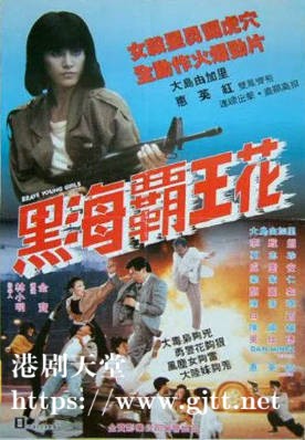 [中国香港][1990][黑海霸王花][惠英红/成奎安/大岛由加利][国粤双语简繁字幕][1080p][MKV/2.17G]